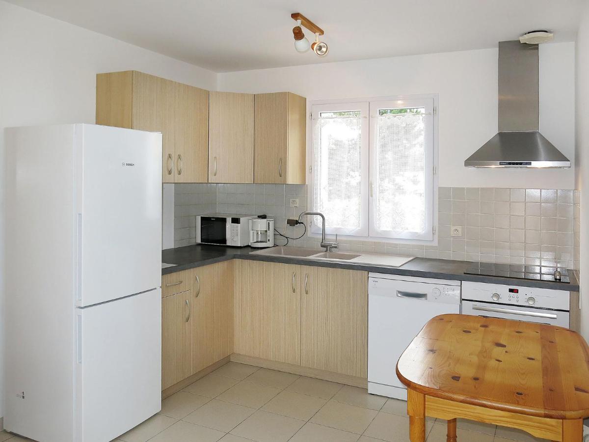 Holiday Home Les Hippocampes By Interhome La Tranche-sur-Mer Buitenkant foto