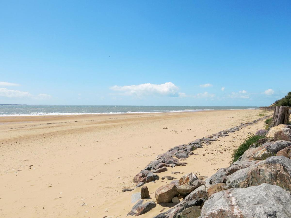Holiday Home Les Hippocampes By Interhome La Tranche-sur-Mer Buitenkant foto