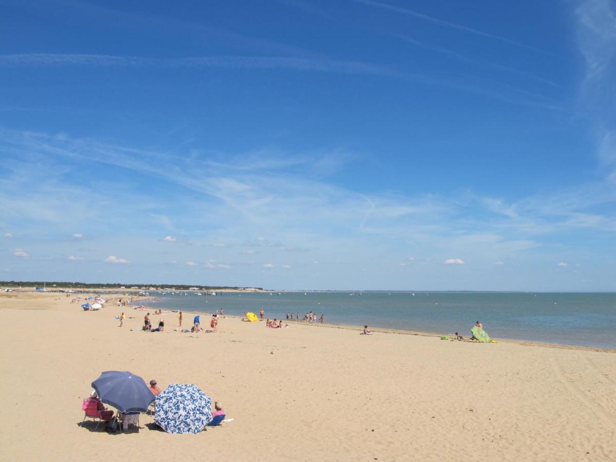 Holiday Home Les Hippocampes By Interhome La Tranche-sur-Mer Buitenkant foto