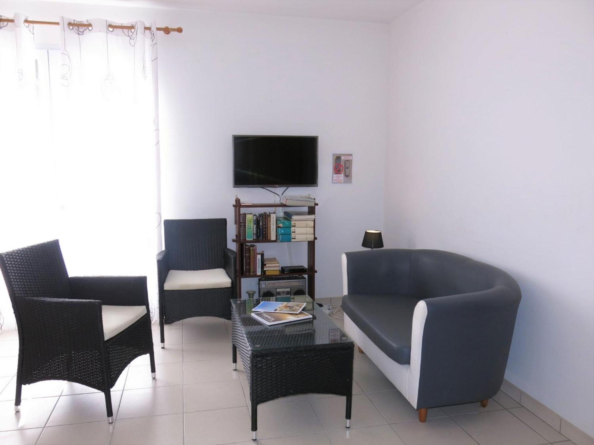 Holiday Home Les Hippocampes By Interhome La Tranche-sur-Mer Buitenkant foto