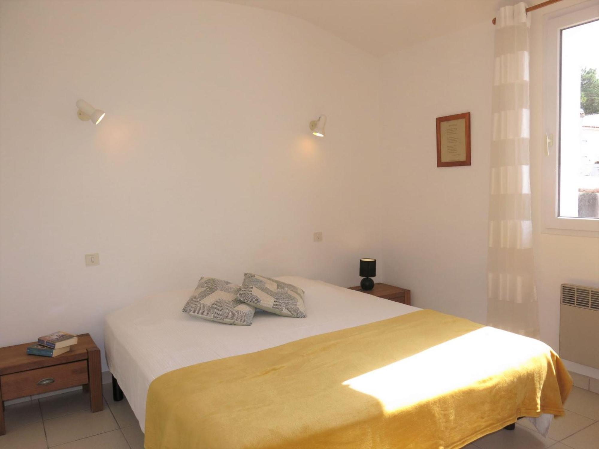 Holiday Home Les Hippocampes By Interhome La Tranche-sur-Mer Buitenkant foto