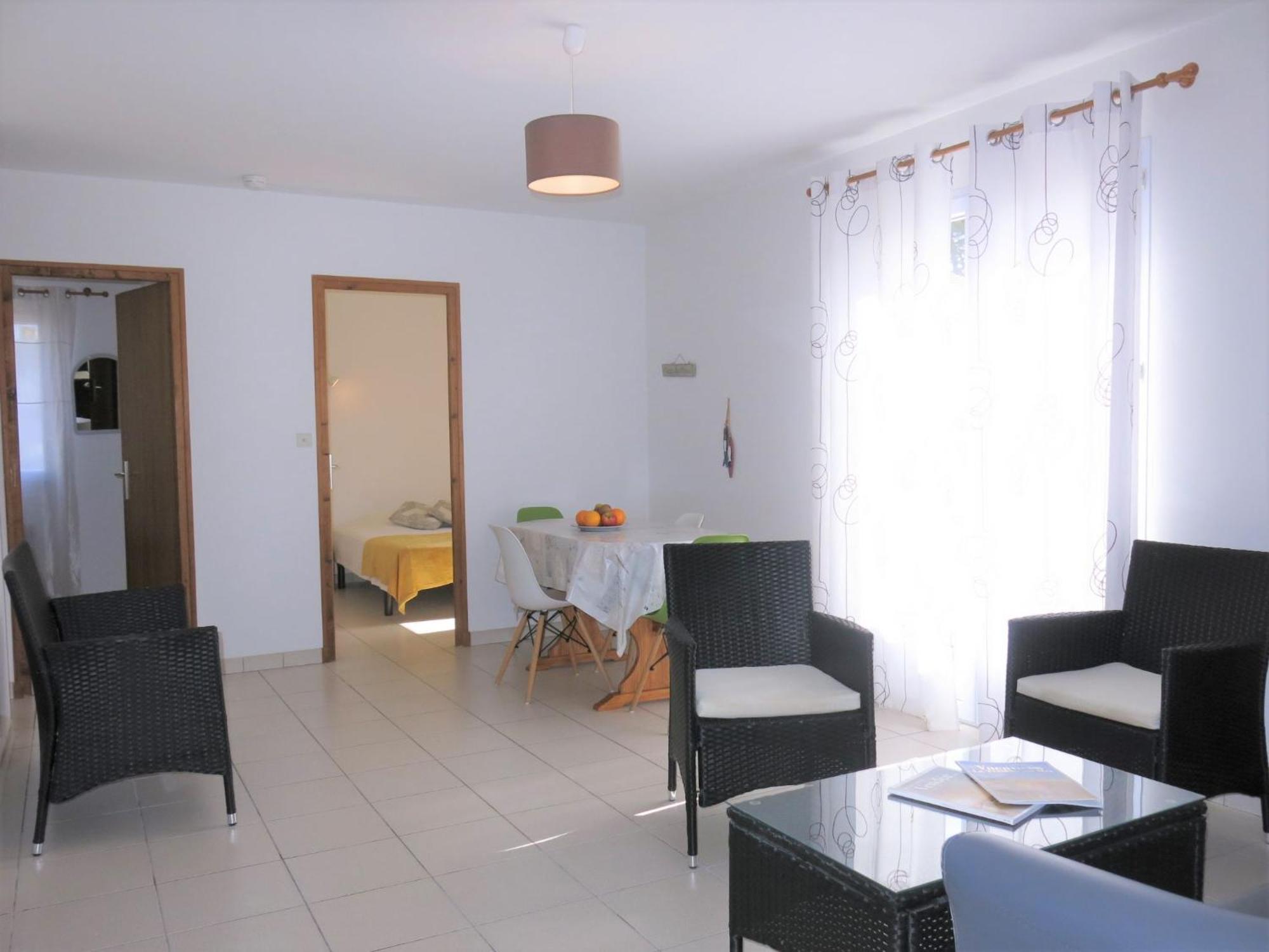 Holiday Home Les Hippocampes By Interhome La Tranche-sur-Mer Buitenkant foto